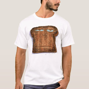 Toast by Ed Wexler T-Shirt