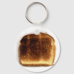 Toast Key Ring