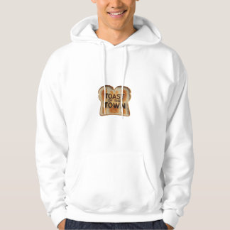 Toast of the Town Hoodie