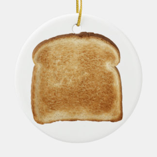 TOAST ornament