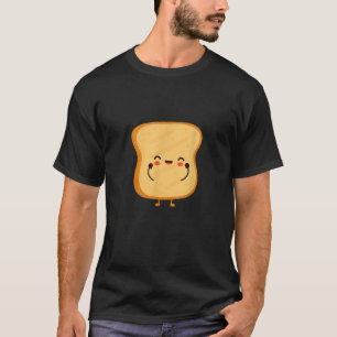 Toast T-Shirt
