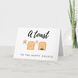 Funny Wedding Congratulations Cards | Zazzle