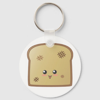 Toast - Toast Key Ring