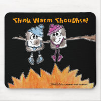 Toasted Marshmallows