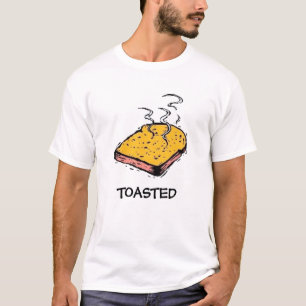 TOASTED T-Shirt