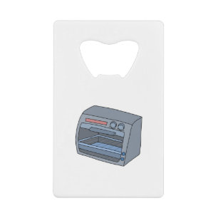 Toaster Oven