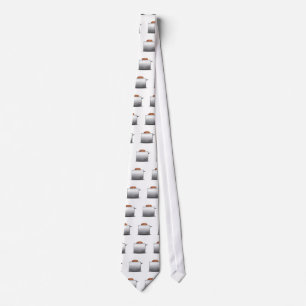 Toaster Tie