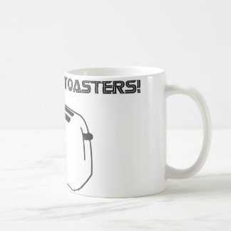 Toasters Mug