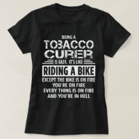 Tobacco Curer
