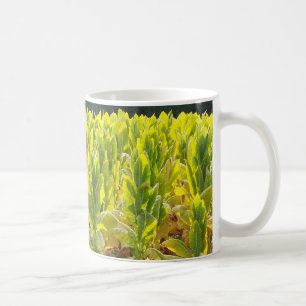 tobacco mug