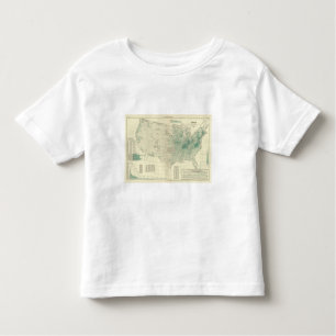 Tobacco Toddler T-Shirt