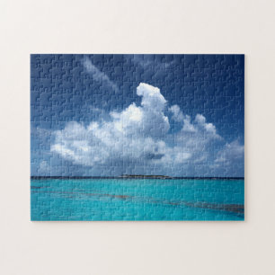 Tobago Cays Saint Vincent. Jigsaw Puzzle