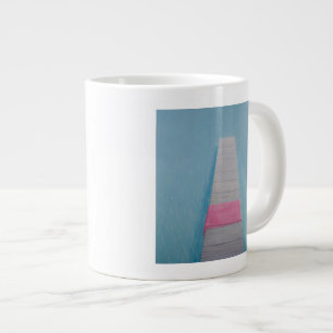 Tobago Large Coffee Mug