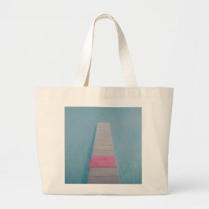 Tobago Large Tote Bag