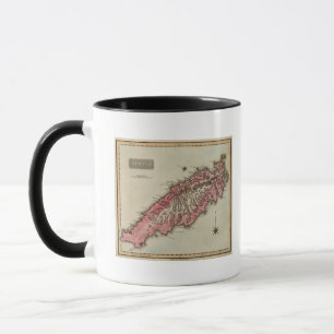 Tobago Mug