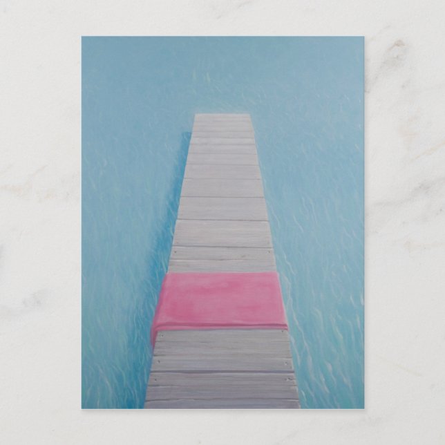 Tobago Postcard (Front)