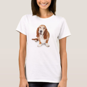 Toby Basset T-Shirt