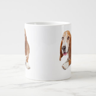 Toby Jumbo Mug