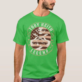 Toby Keith T-Shirt