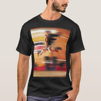 toby mac Classic T-Shirt