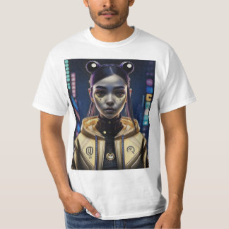 Toby Toad Gang T-Shirt