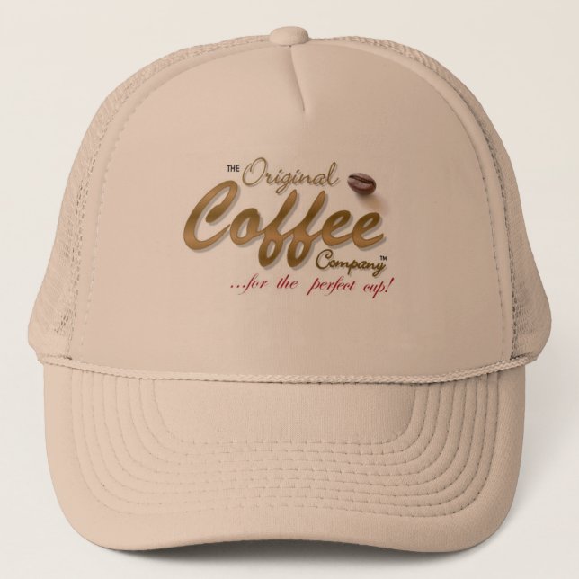 TOCCO Cap (Front)