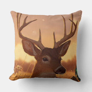 TOCOCLAWS CUSHION