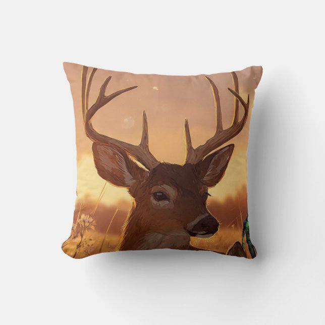 TOCOCLAWS CUSHION (Front)