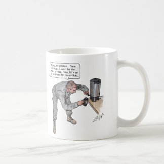 TOCroach Coffee Mug