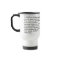 TOCroach travel mug