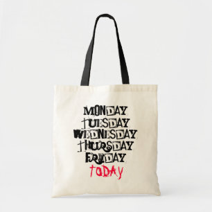 TODAY bag