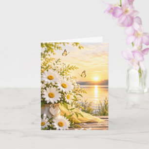 Today I want to remind you that you are loved, Card