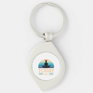 Today i will key ring