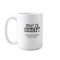 Today I'm Grumpy or Today I'm Happy Mug