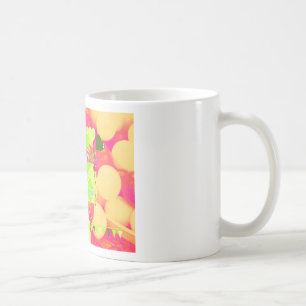 Today is My Birthday Coffee Mug