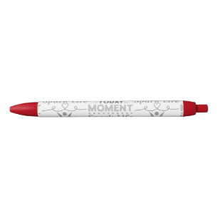 Today Moment, Spark Life Black Ink Pen