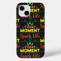 Today Moment, Spark Life
