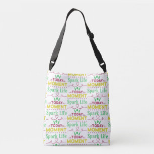 Today Moment, Spark Life Crossbody Bag