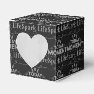 Today Moment, Spark Life Favour Box