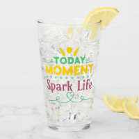 Today Moment, Spark Life