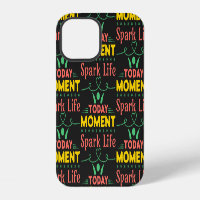 Today Moment, Spark Life