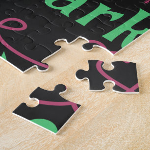Today Moment, Spark Life Jigsaw Puzzle