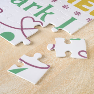 Today Moment, Spark Life Jigsaw Puzzle