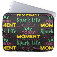 Today Moment, Spark Life
