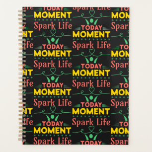 Today Moment, Spark Life Planner
