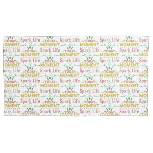 Today Moment, Spark Life Tote Bag Pillowcase