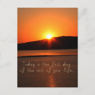Today Postcard