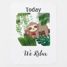 Today We Relax