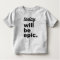 Today Will Be Epic Modern Toddler TShirt