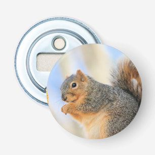 Todays furball  bottle opener